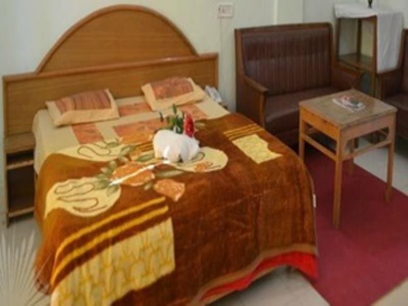 Kanara Hotel Бхимтал Экстерьер фото